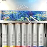 マルコ MARCO 油性色鉛筆 36色(缶入) MC7100-36TN マルコ MARCO 油性色鉛筆 36色(缶入) MC7100-36TN